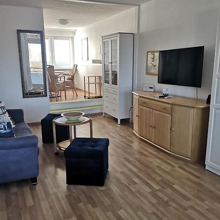 Strandhotel 27 Dahme  Extérieur photo