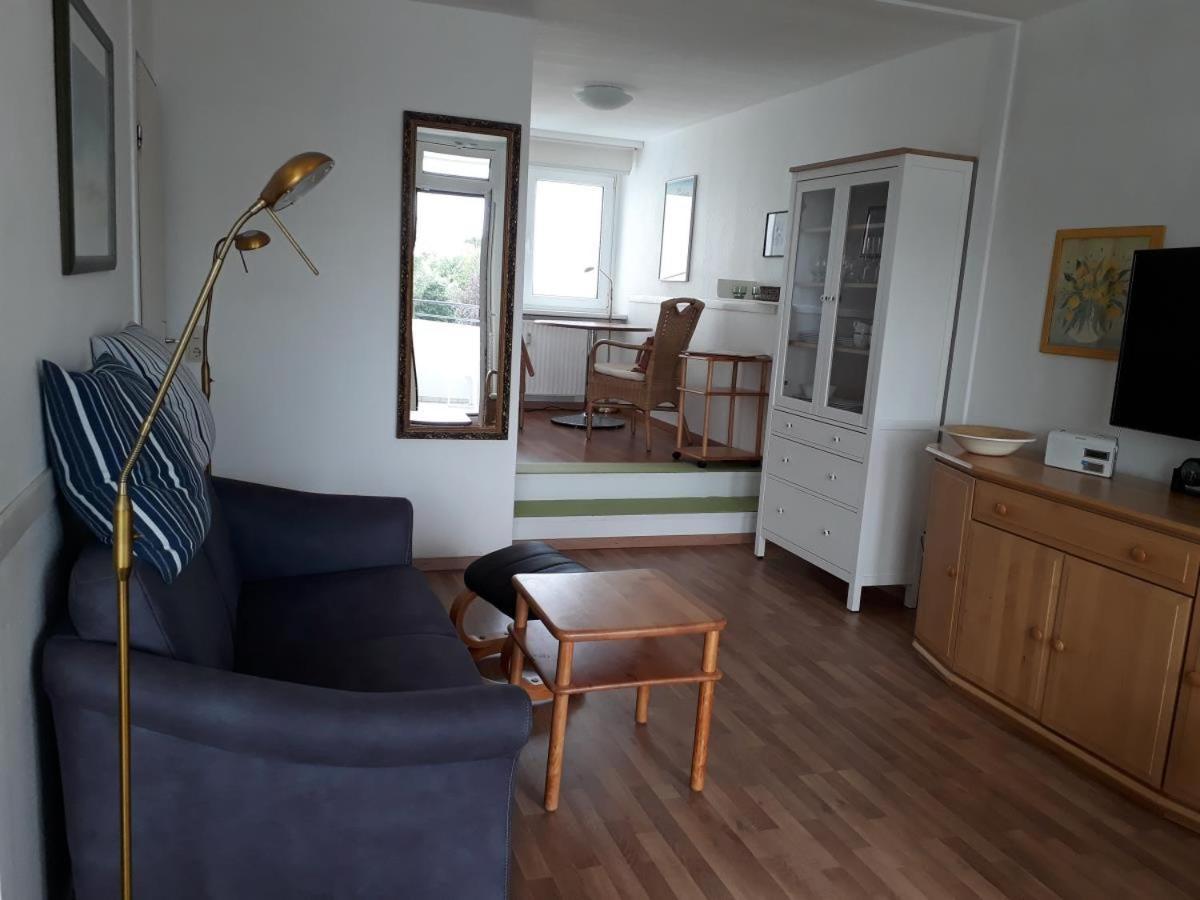 Strandhotel 27 Dahme  Extérieur photo